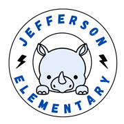 Jefferson Elementary logo